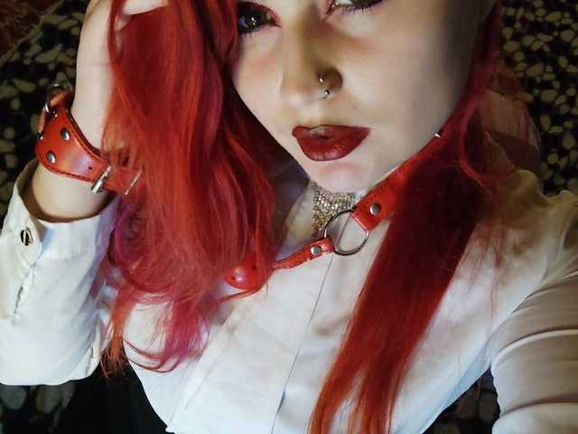 Foto av profilen ChristaHell