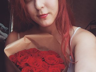 Erotisk videochat Kristi221