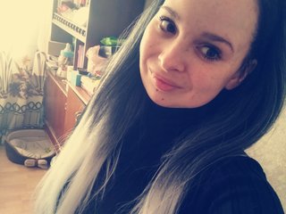 Erotisk videochat Kristi25