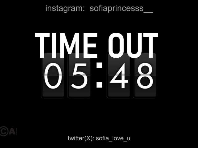 Kringkasting av skjermbilder uniquesofia