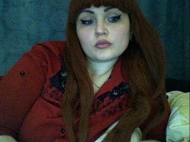 Kringkasting av skjermbilder kristibeaut