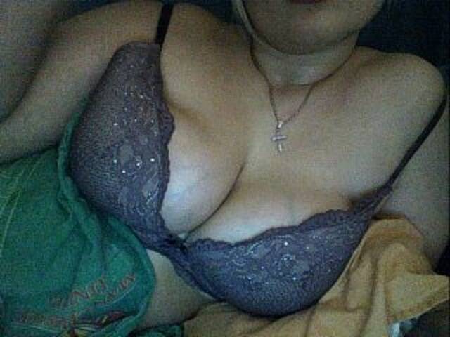 Kringkasting av skjermbilder kristibeaut