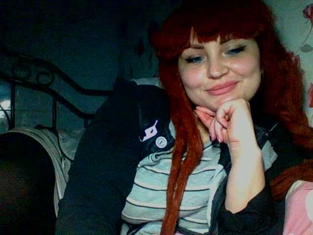 Kringkasting av skjermbilder kristibeaut