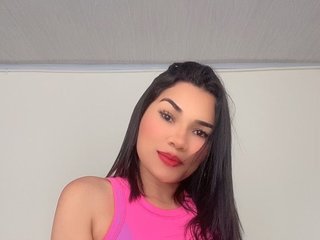 Erotisk videochat Kriscooper