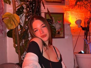 Erotisk videochat KristiGroune