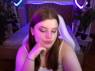 Erotisk videochat KristiMoons
