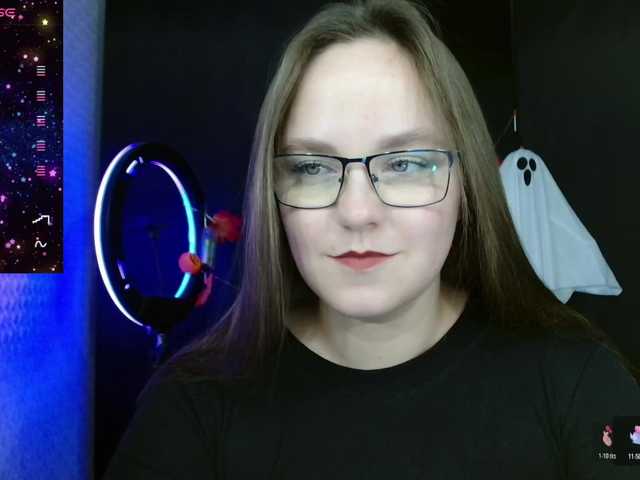 Kringkasting av skjermbilder KristiMur1