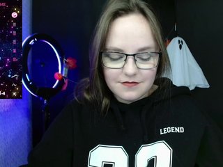 Erotisk videochat KristiMur1