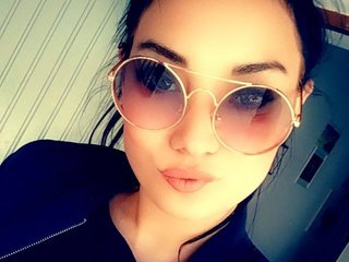 Erotisk videochat Kristina2511a