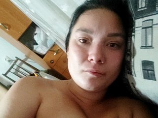 Erotisk videochat Kristina2511a