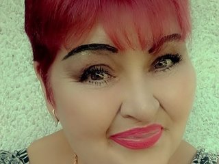 Erotisk videochat KristinaExcite