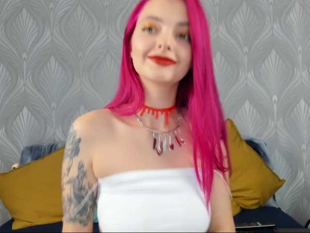 Kringkasting av skjermbilder GoodGirl21