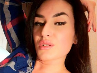 Erotisk videochat KristinaXXX1