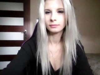 Erotisk videochat KristineNatural