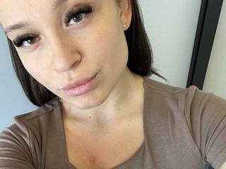 Erotisk videochat kristinkasiii