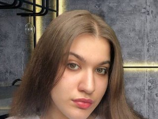 Erotisk videochat KristyLove1