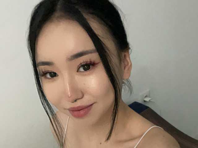Foto av profilen korean-peach
