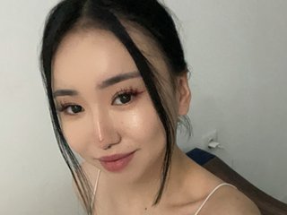 Erotisk videochat korean-peach