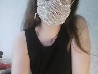 Erotisk videochat Kroshka-meow