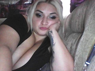 Erotisk videochat KrystaAhlMagic