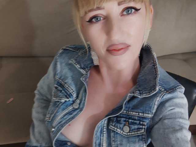 Foto av profilen KrystalDesire