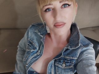 Erotisk videochat KrystalDesire