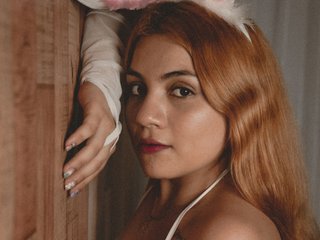 Erotisk videochat KrystalRusso