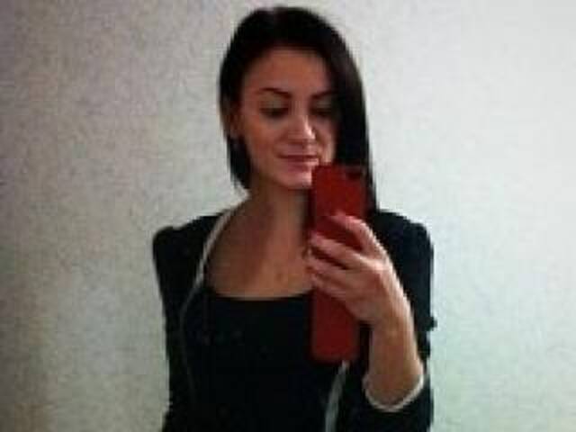 Foto av profilen ksenia1994