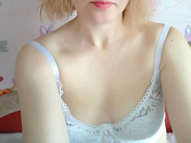 Foto av profilen Ksenia85