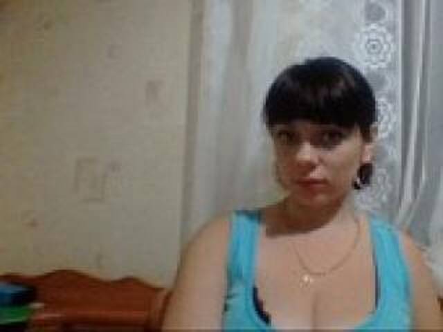 Foto av profilen ksenichka28