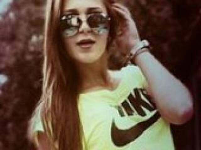 Foto av profilen kseniya96