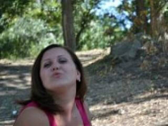 Foto av profilen kseniyak