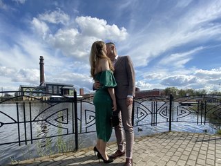 Erotisk videochat KsqandT