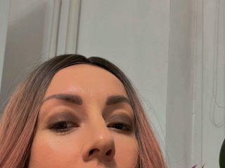 Erotisk videochat KsuchaPisucha