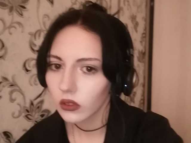 Foto av profilen Ksyusha--cute