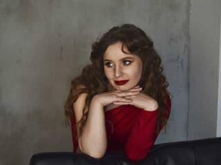 Erotisk videochat KyleyJackson