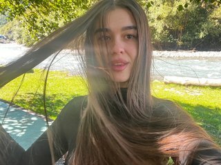 Erotisk videochat KylieDalton18