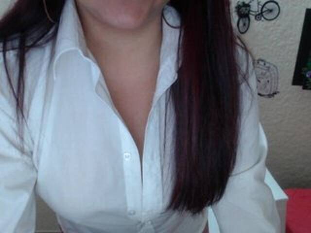 Kringkasting av skjermbilder KylieDaniiels