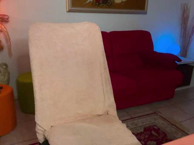 Kringkasting av skjermbilder KylieKam