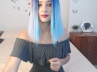 Erotisk videochat kylieloved22