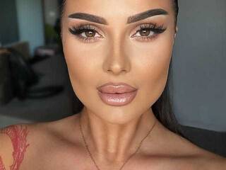 Erotisk videochat KylieSpicey