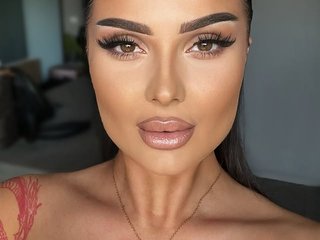 Erotisk videochat KylieSpicey