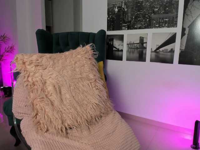 Kringkasting av skjermbilder AngelikaNoir