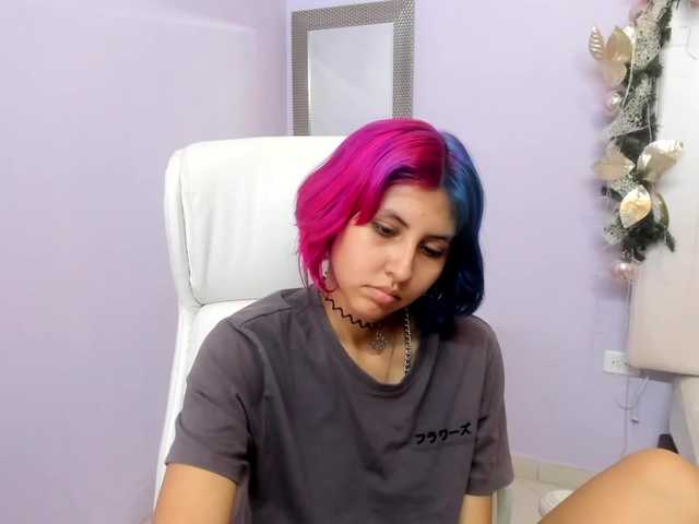 Kringkasting av skjermbilder kyra-wayne