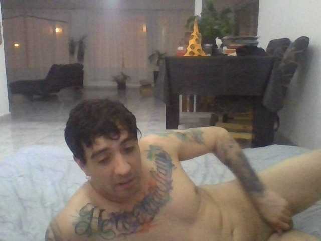 Kringkasting av skjermbilder LaBellayLaBestia