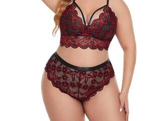 Erotisk videochat Lacy-Lips