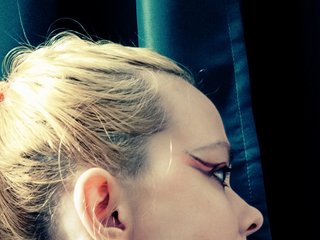 Erotisk videochat Gospozha_Lada