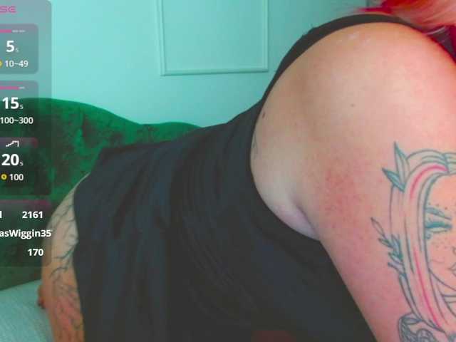 Kringkasting av skjermbilder lada-love