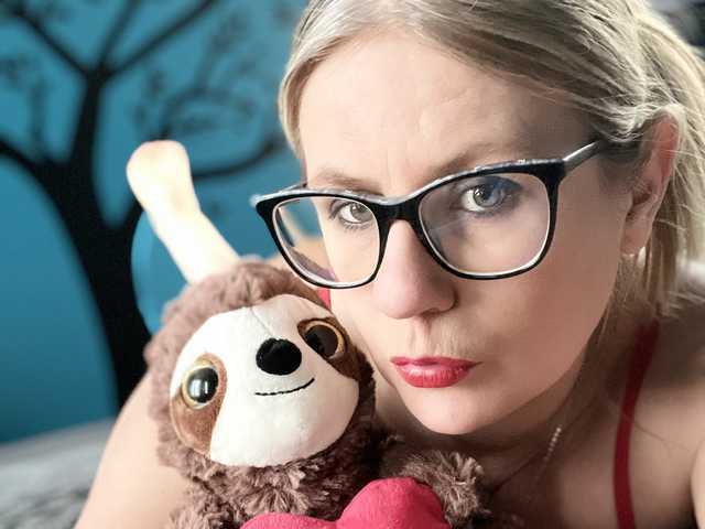 Foto av profilen Lady-gloria6969