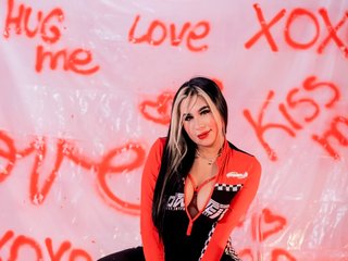 Erotisk videochat Lady-Jones